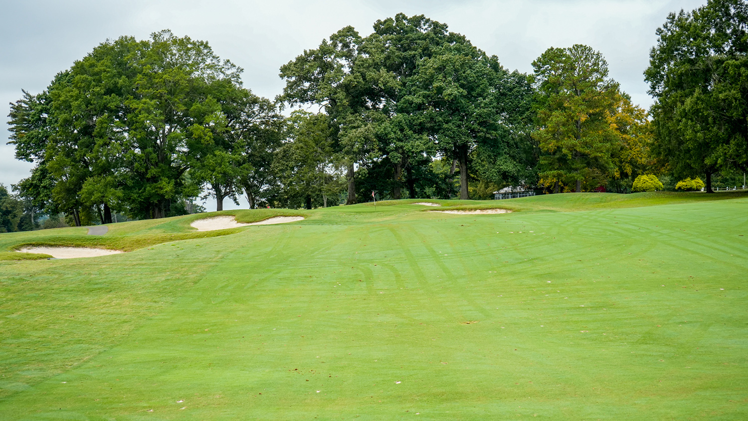 Championship Course 2