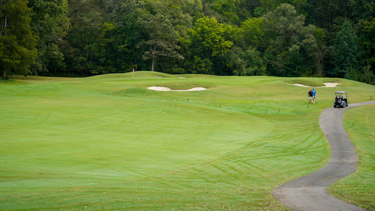 Championship Course 4