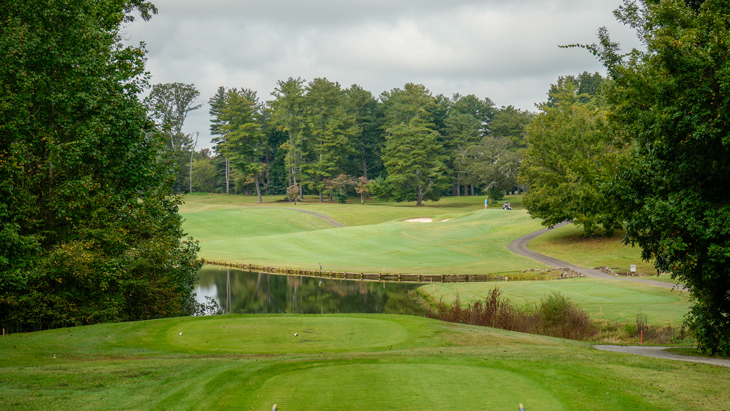 Championship Course 5