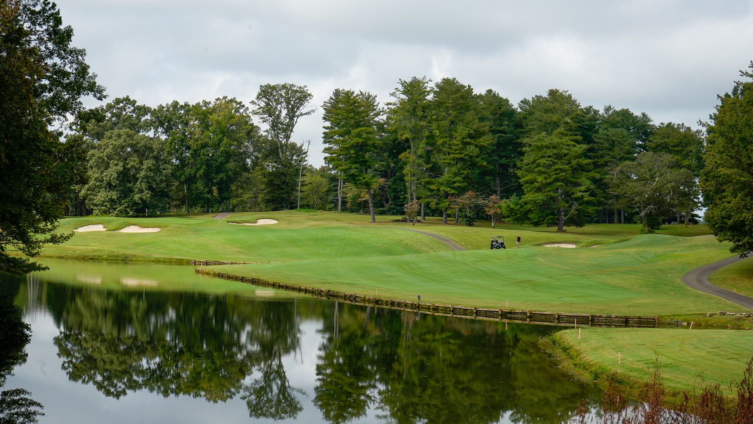 Championship Course 6