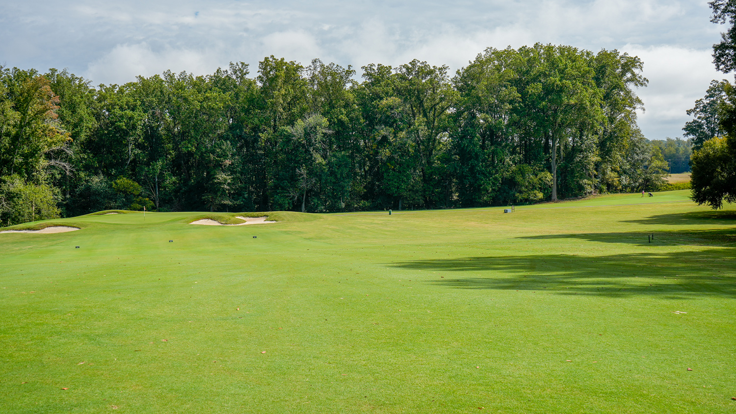 Championship Course 14