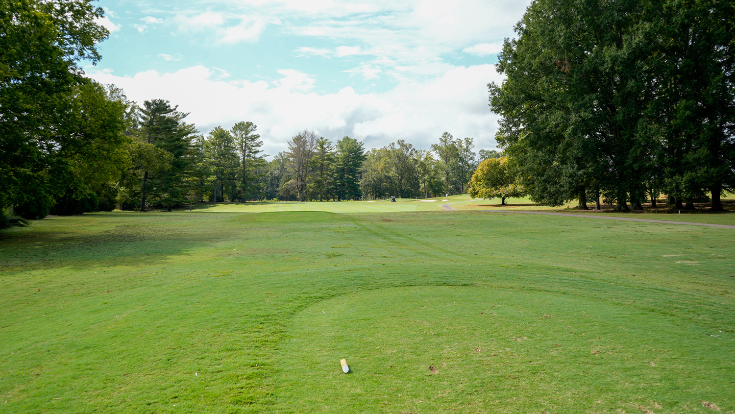 Championship Course 17