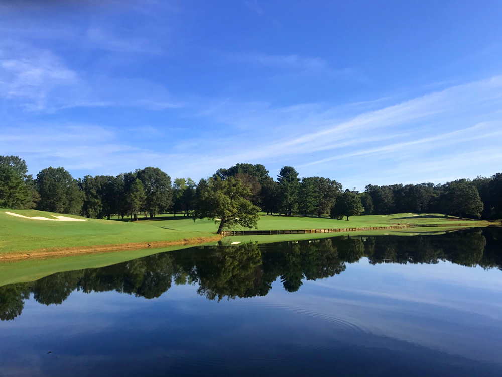 Championship Course 2