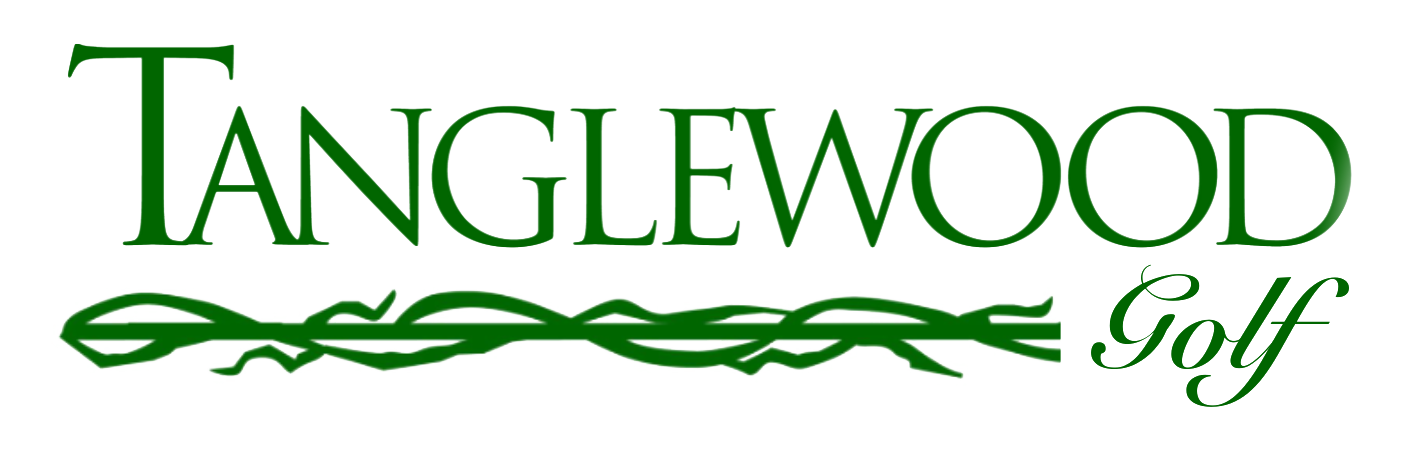 Tanglewood Golf Logo