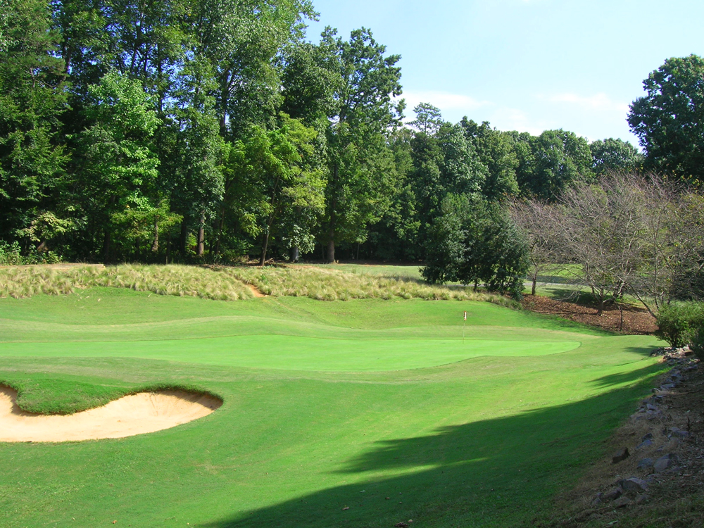 Reynolds Course 3