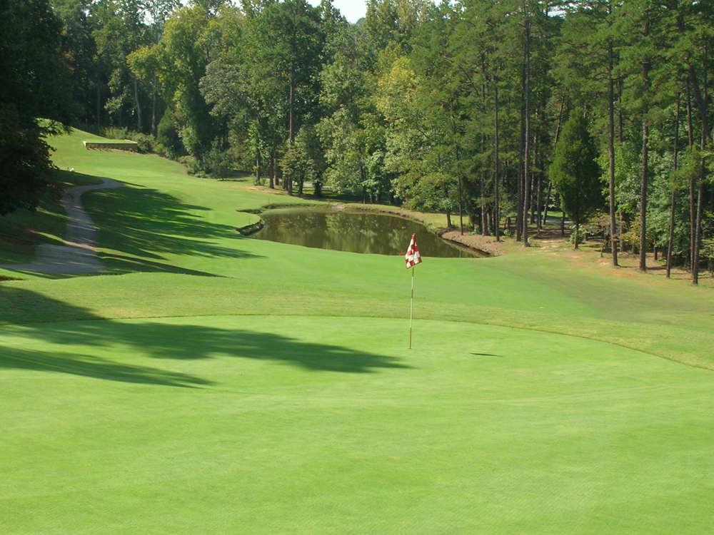 Reynolds Course 4