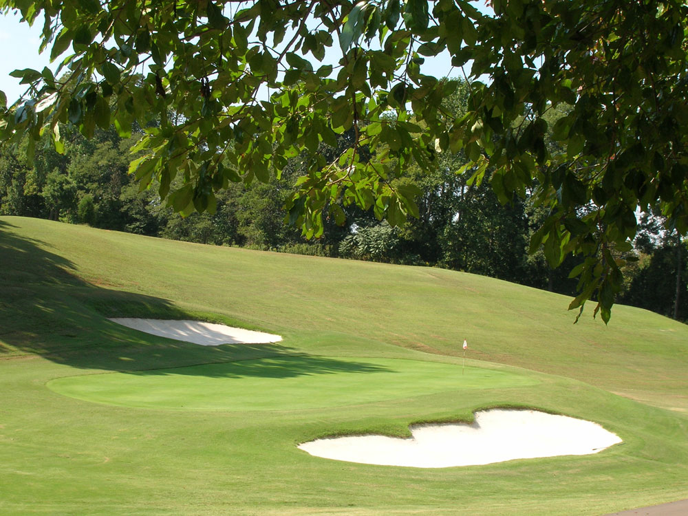 Reynolds Course 2
