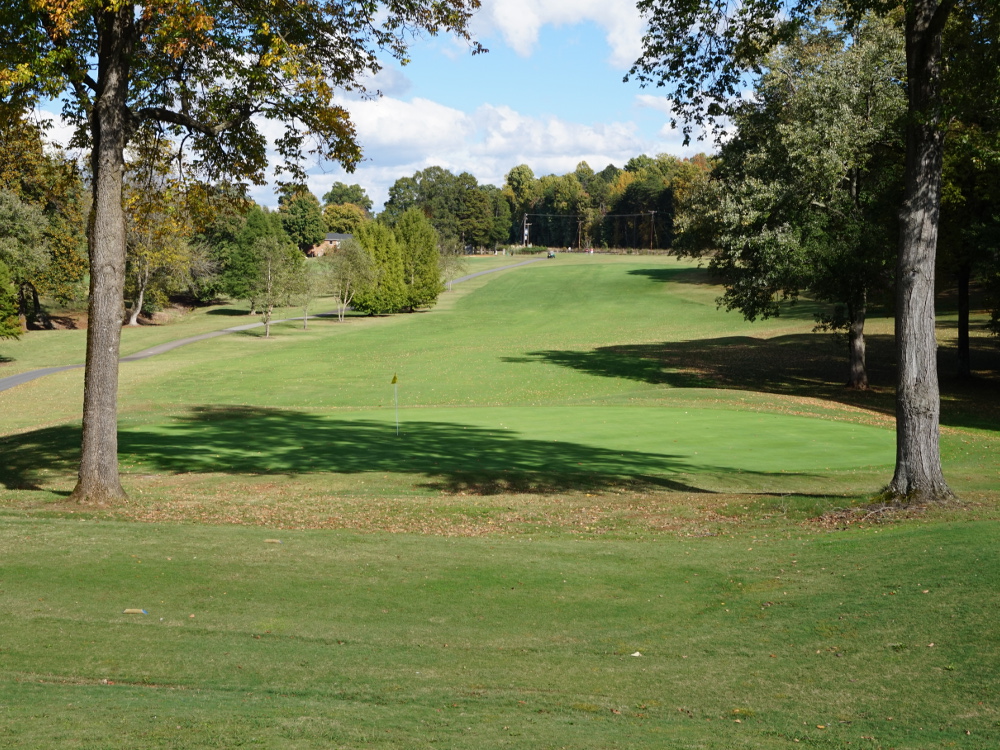 Reynolds Course 1